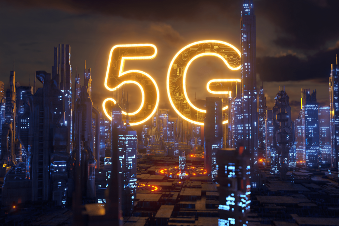 The Impact of 5G on IoT: Revolutionizing the Tech Landscape