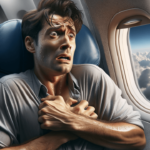 From Panic to Peace: Overcoming In-Flight Panic Attacks